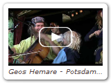 Geos Hemare - Potsdam 2009