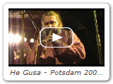 He Gusa - Potsdam 2009 - Cocolorus Diaboli