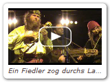 Ein Fiedler zog durchs Land - Potsdam 2009 - Cocolorus Diaboli