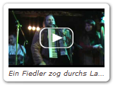 Ein Fiedler zog durchs Land - Schwerin 2009 - Cocolorus Diaboli