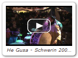 He Gusa - Schwerin 2009 - Cocolorus Diaboli