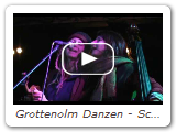 Grottenolm Danzen - Schwerin 2009 - Cocolorus Diaboli