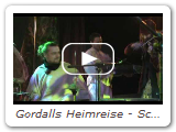 Gordalls Heimreise - Schwerin 2009 - Cocolorus Diaboli