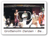 Grottenolm Danzen - Berlin-Hellersdorf 2009 - Cocolorus Diaboli